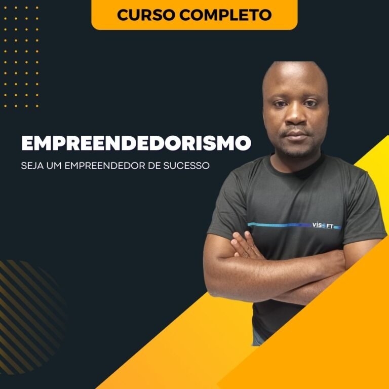 Curso de empreendedorismo