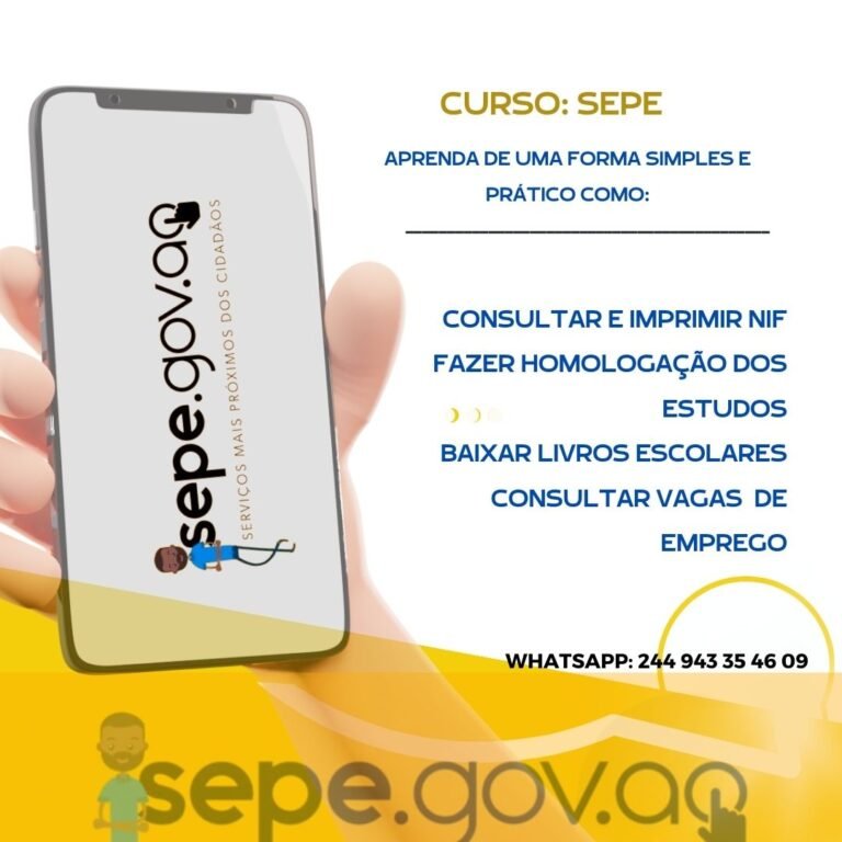 Curso de SEPE
