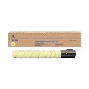 Toner Konica Minolta TN512 Amarelo