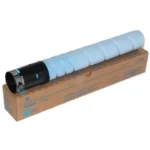 Toner Konica Minolta TN512 Ciano