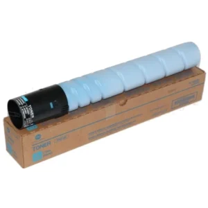 Toner Konica Minolta TN512 Ciano