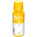 Tinta Smart HP GT
