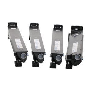 Toner Konica Minolta TN214 Cyan (Ciano)
