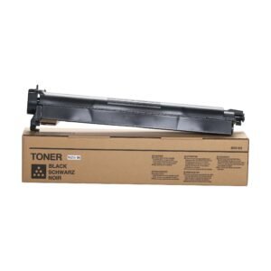 Toner Konica Minolta TN214 Black (Preto)