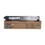 Toner Konica Minolta TN214 Amarelo