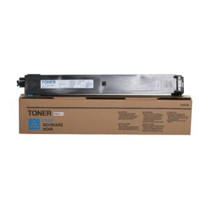 Toner Konica Minolta TN214 Amarelo