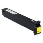 Toner Konica Minolta TN-314Y