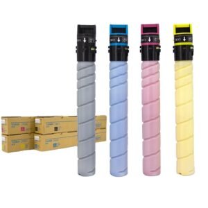 Toner Compatível Konica Minolta TN328