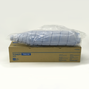 Toner Konica Minolta TN615 CIANO