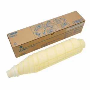 Toner Konica Minolta TN615 Amarelo