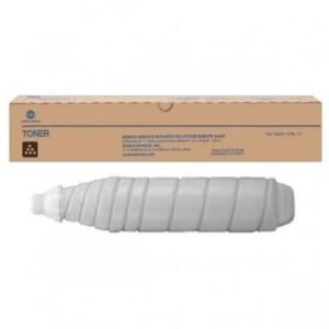 Toner Konica Minolta TN615 BK