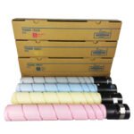 Toner Konica Minolta TN221