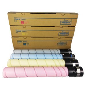 Toner Konica Minolta TN221