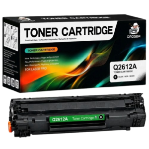 TONER Cartridge HP 12A