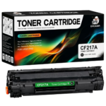 Toner HP 17A (CF217A)