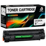 Toner HP 83A (CF283A)