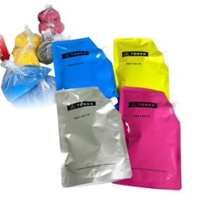 Pó de Toner  Konica Minolta C224, C364, C308, C227,C287, C512