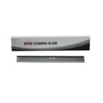 Lamina de Limpeza para Konica Minolta Bizhub C258 C368 C658 C308 C458 C558 C227 C287C364 Peças de Tambor de Copiadora