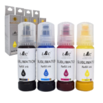 Tintas de Sublimação Para Epson 2760 Epson 7720 Epson 3750