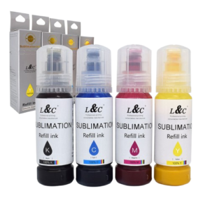 Tintas de Sublimação Para Epson 2760 Epson 7720 Epson 3750